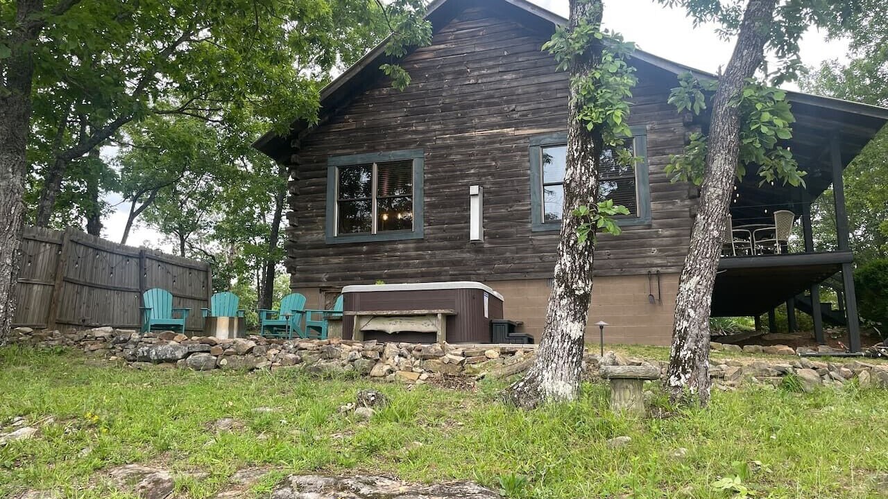 Photo of Outdoor in Valley Head