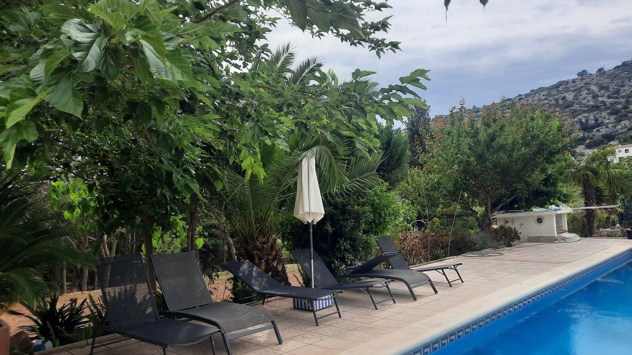 Photo of Outdoor in Olesa de Bonesvalls