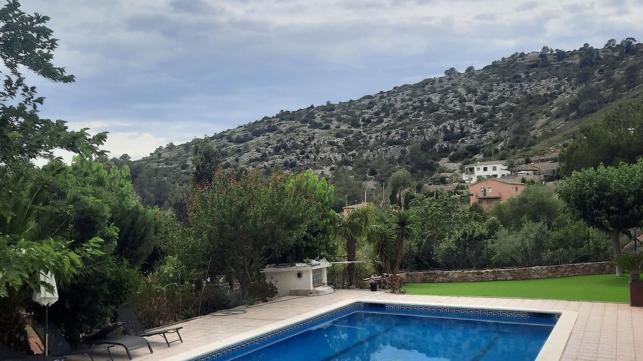 Photo of Outdoor in Olesa de Bonesvalls