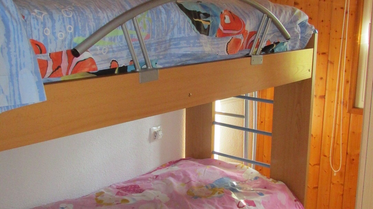 Photo of Bedroom in Olesa de Bonesvalls