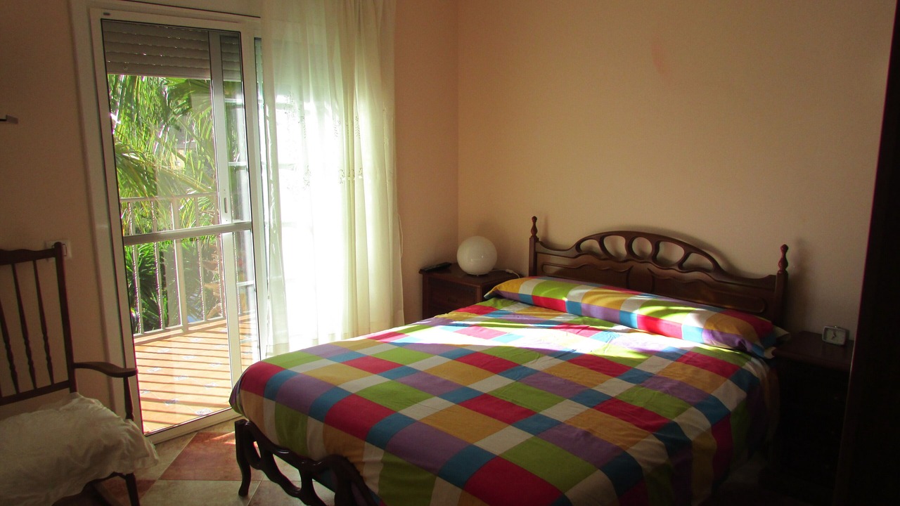 Photo of Bedroom in Olesa de Bonesvalls
