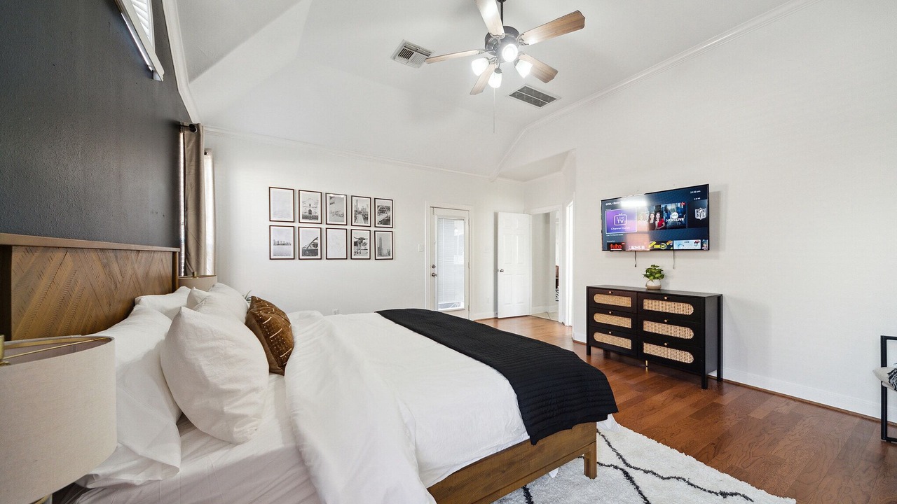 Photo of Bedroom in Klein