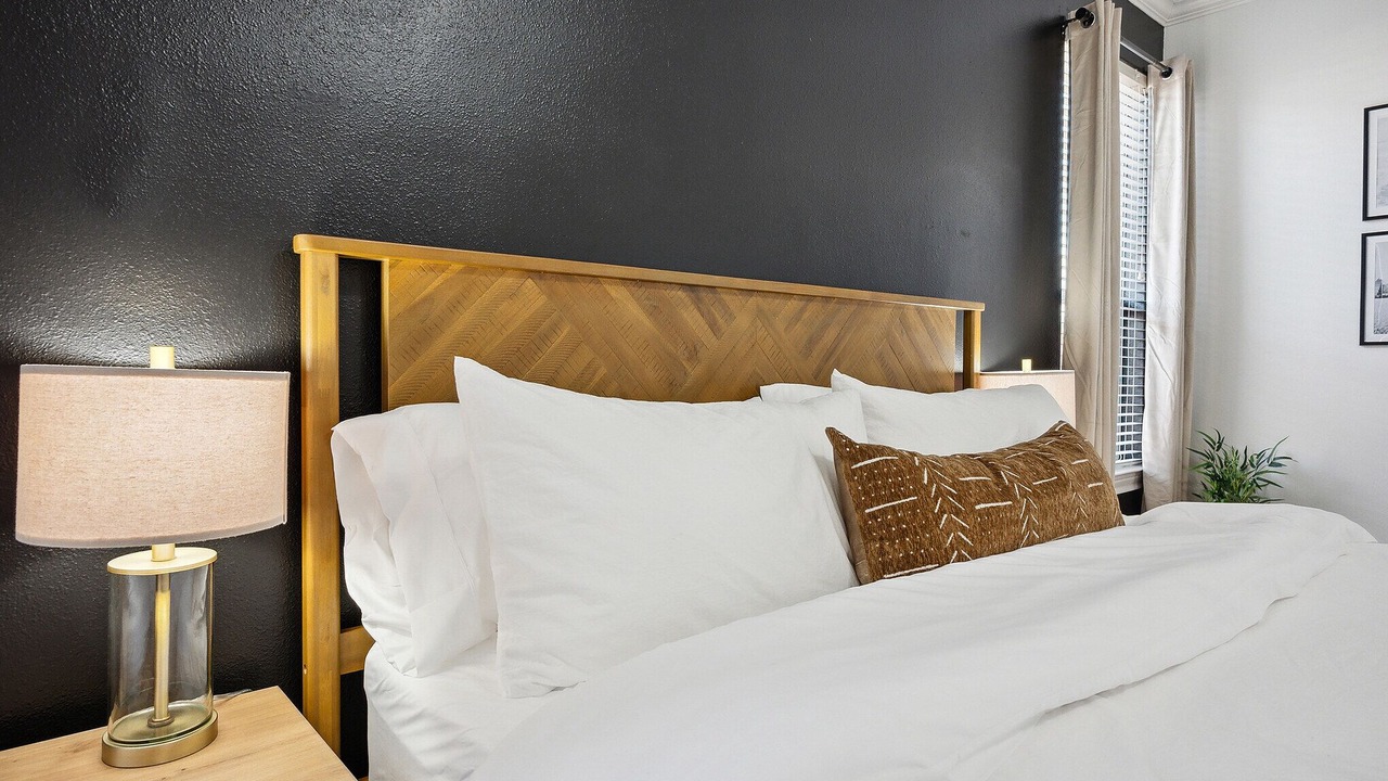 Photo of Bedroom in Klein