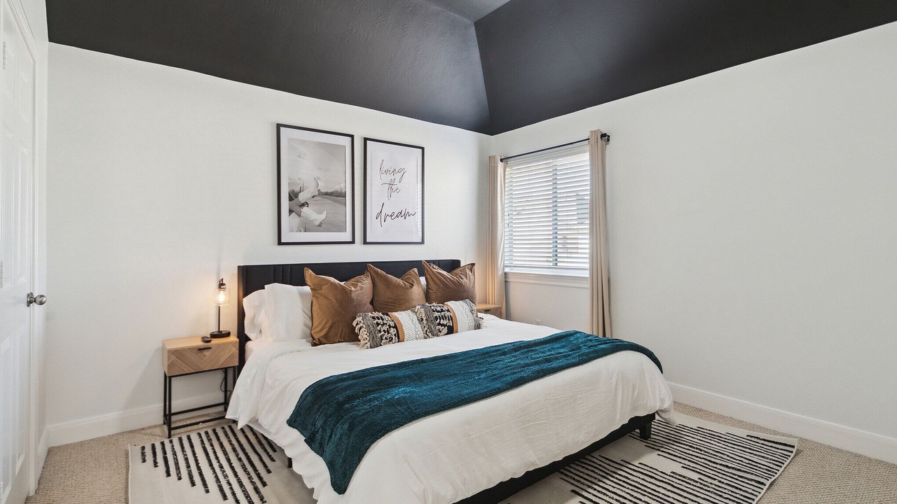 Photo of Bedroom in Klein
