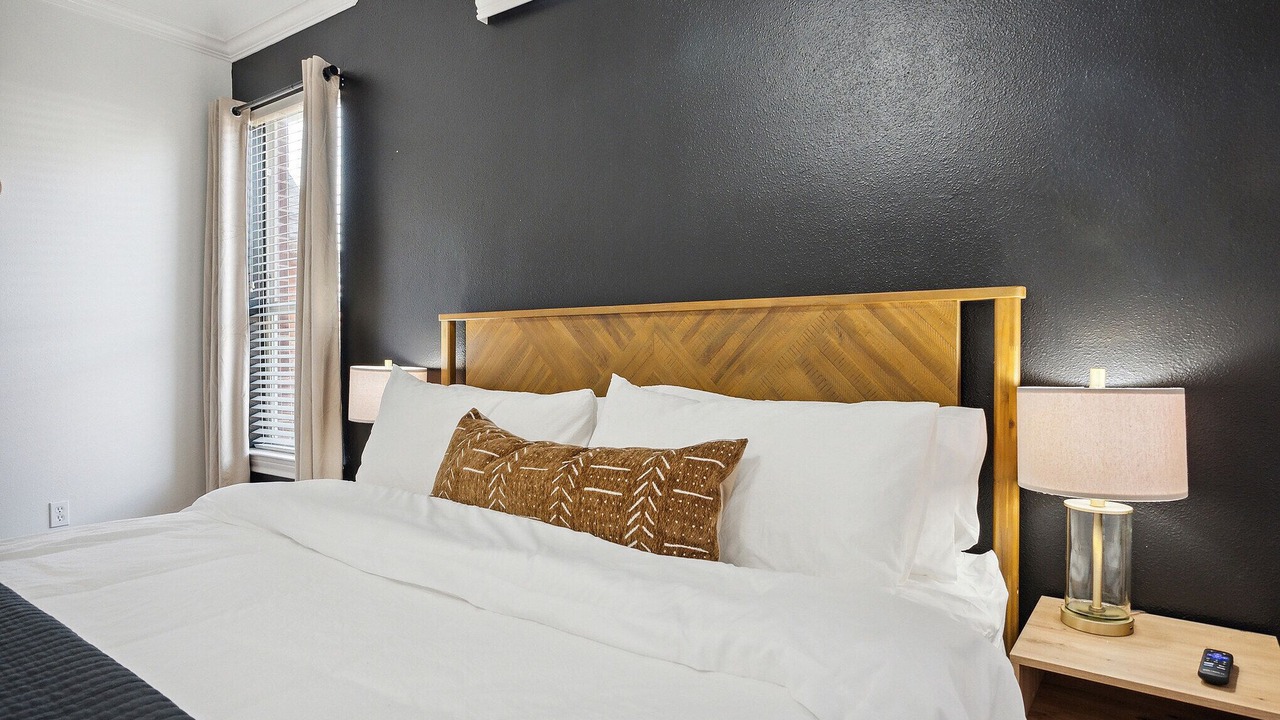 Photo of Bedroom in Klein