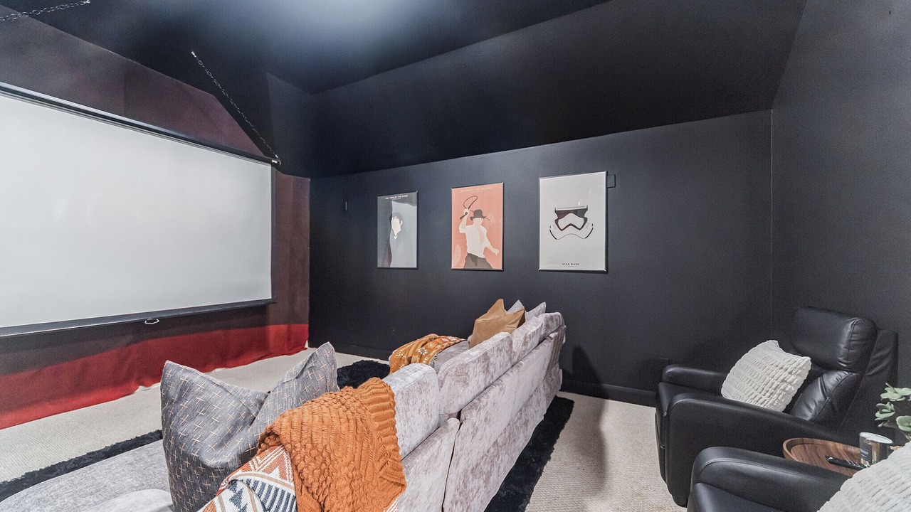 Photo of Livingroom in Klein