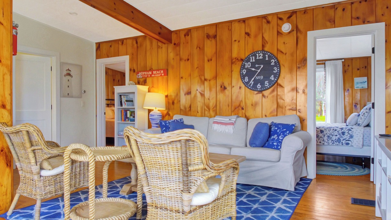 Photo of Livingroom in Phippsburg