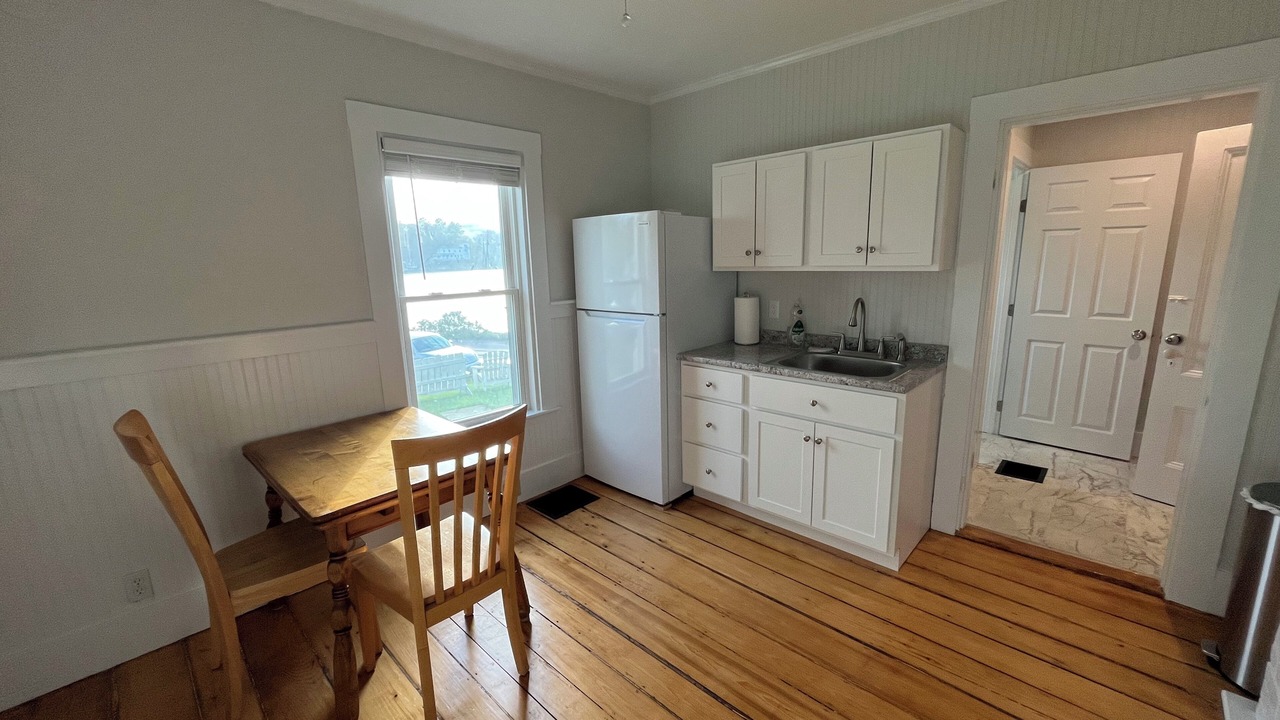 Photo of Kitchen in Phippsburg