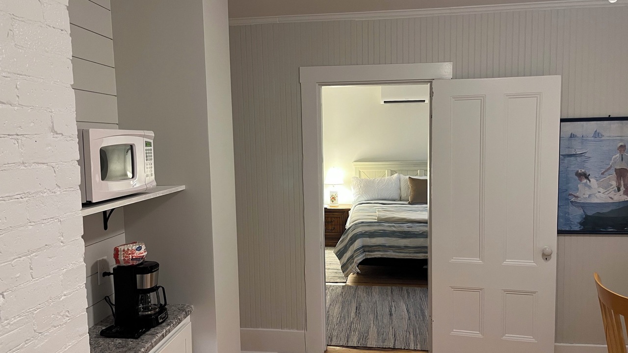 Photo of Bedroom in Phippsburg