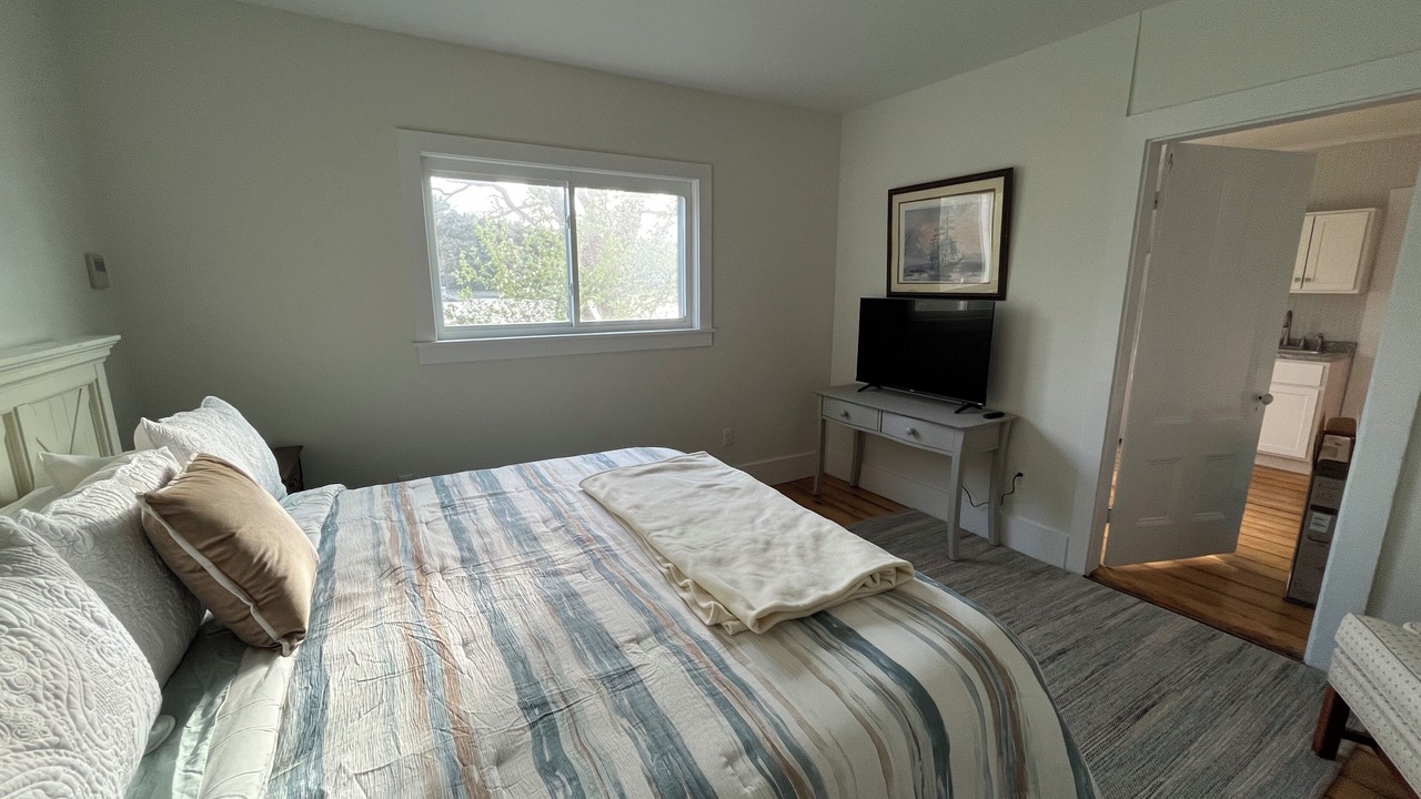 Photo of Bedroom in Phippsburg