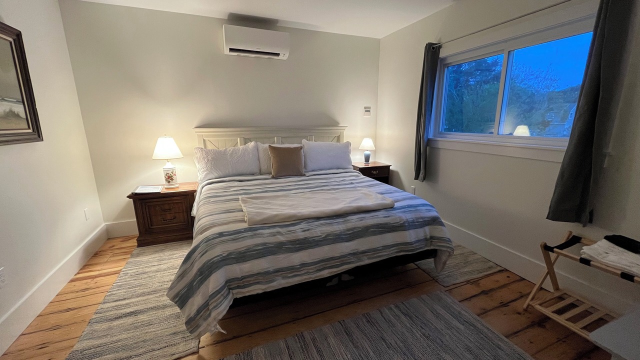 Photo of Bedroom in Phippsburg