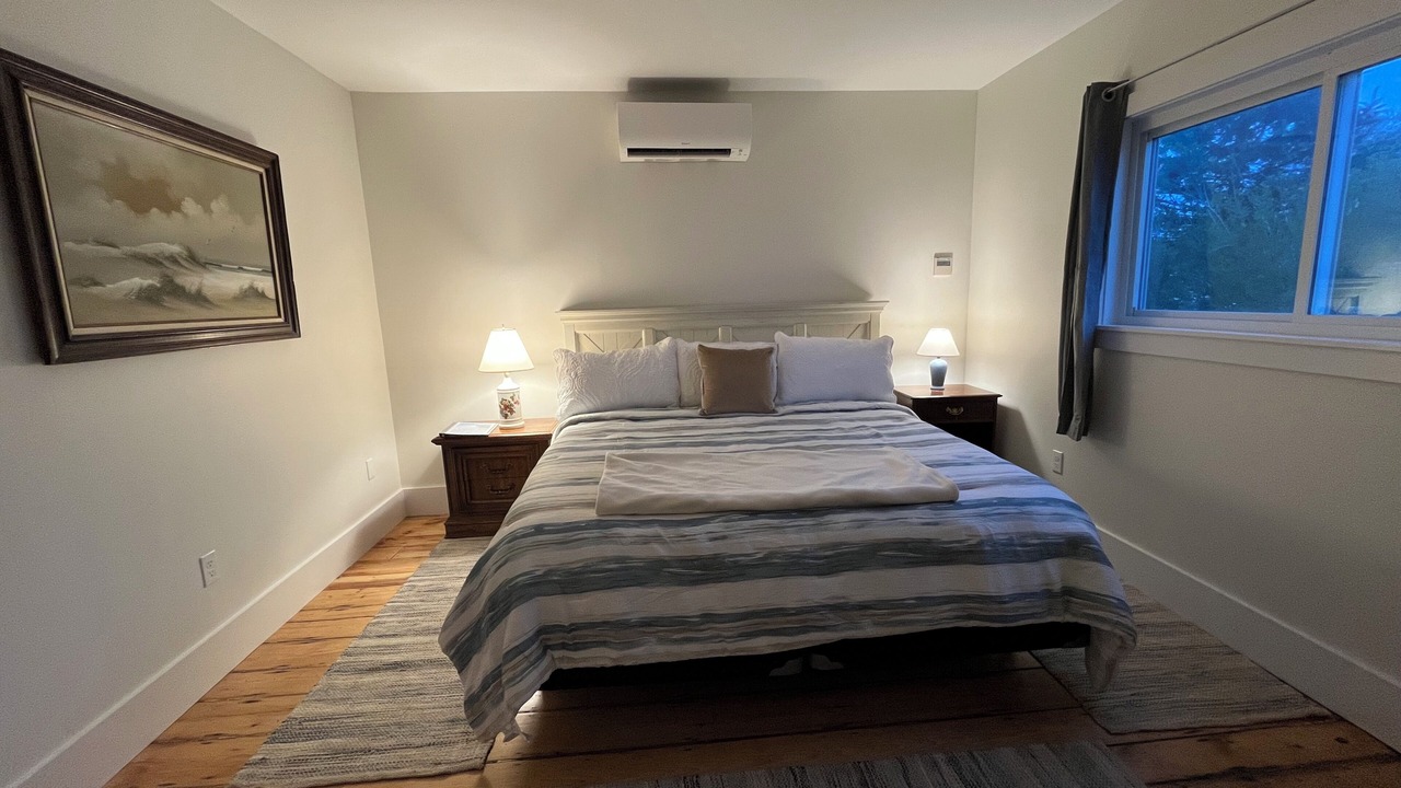 Photo of Bedroom in Phippsburg