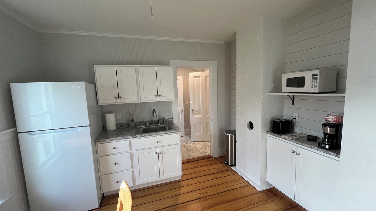 Photo of Kitchen in Phippsburg