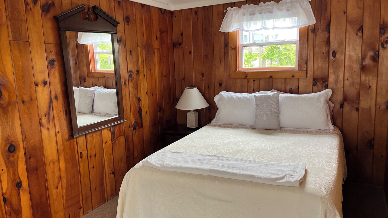 Photo of Bedroom in Phippsburg