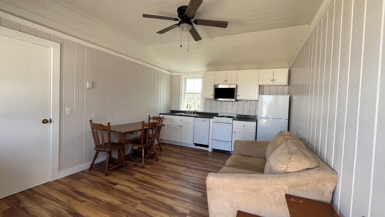 Photo of Livingroom in Phippsburg