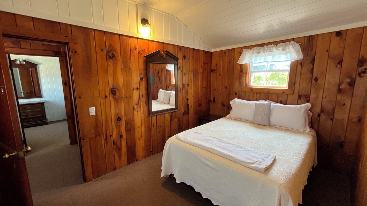 Photo of Bedroom in Phippsburg