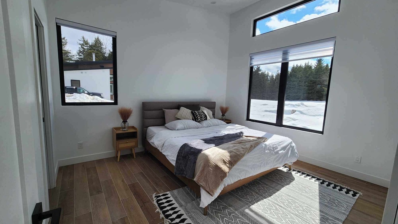Photo of Bedroom in Weedon