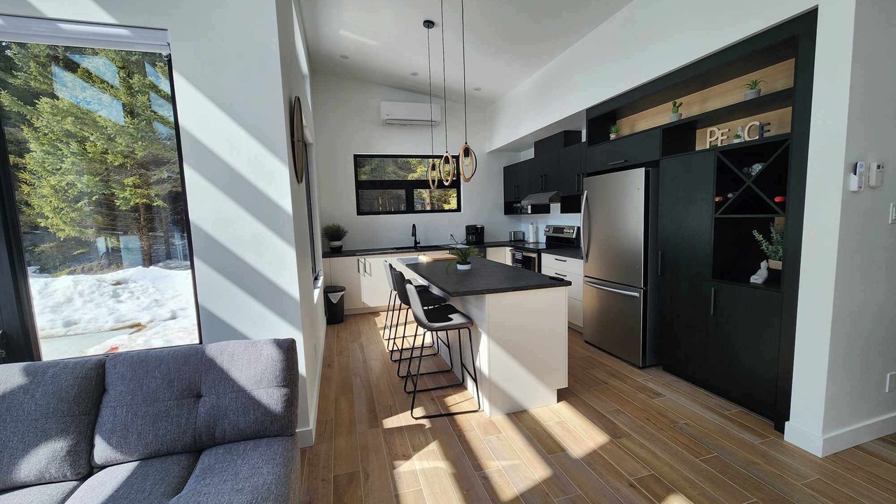 Photo of Kitchen in Weedon