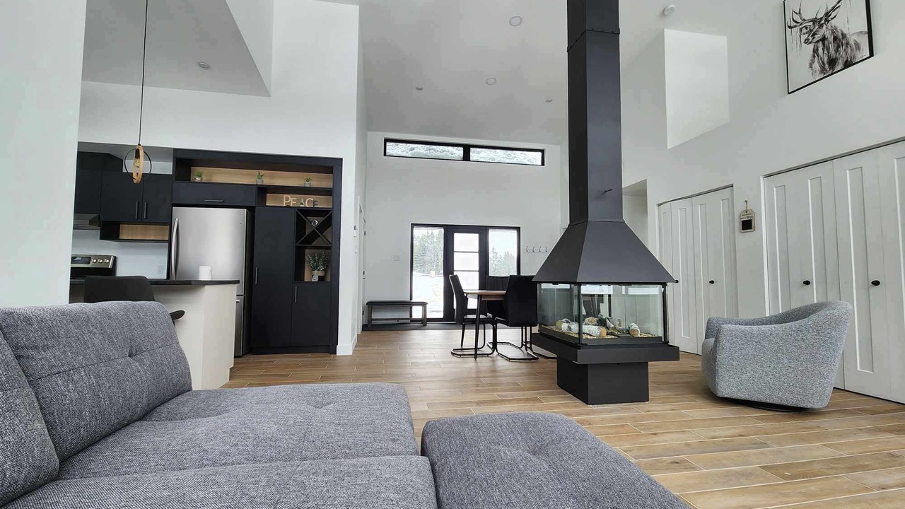 Photo of Livingroom in Weedon