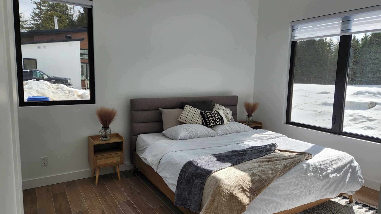 Photo of Bedroom in Weedon