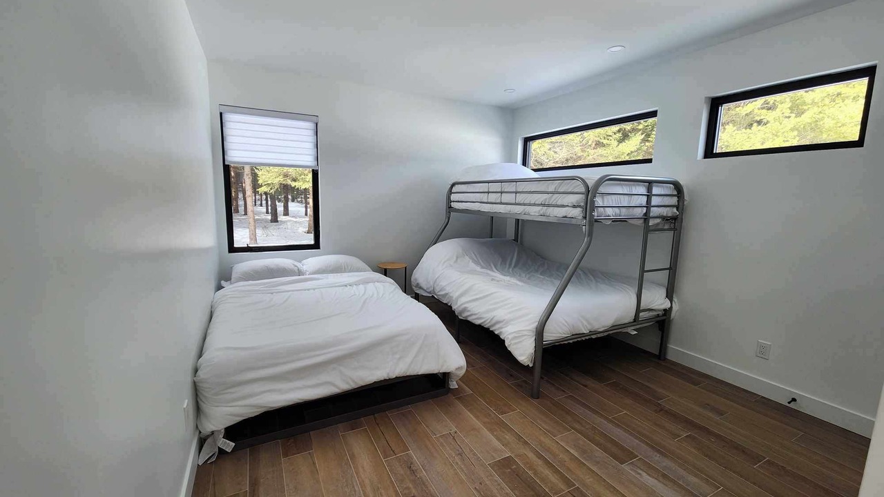 Photo of Bedroom in Weedon