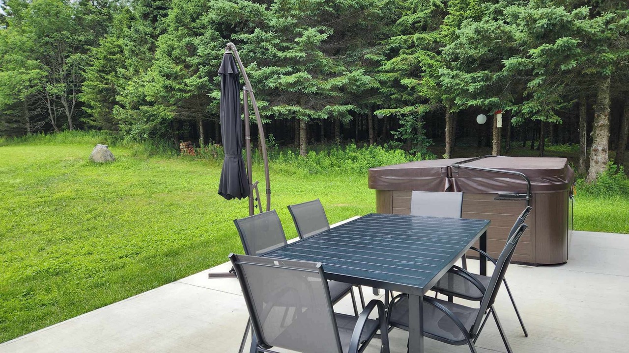 Photo of Outdoor in Weedon