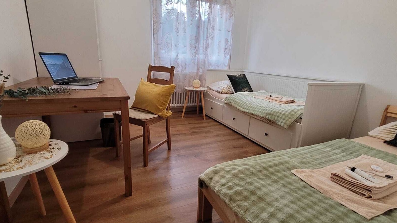 Photo of Bedroom in Vacallo