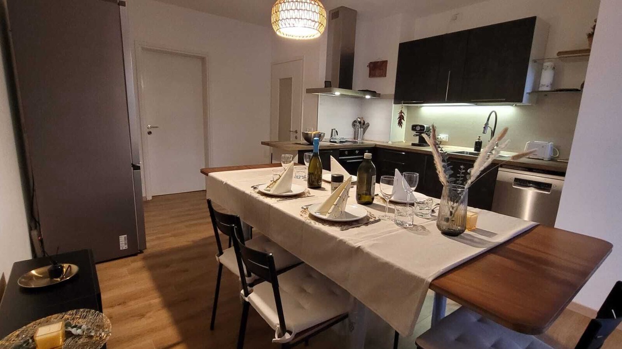 Photo of Kitchen in Vacallo
