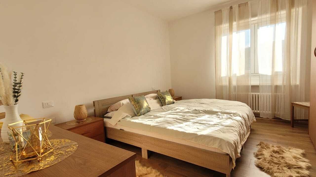 Photo of Bedroom in Vacallo