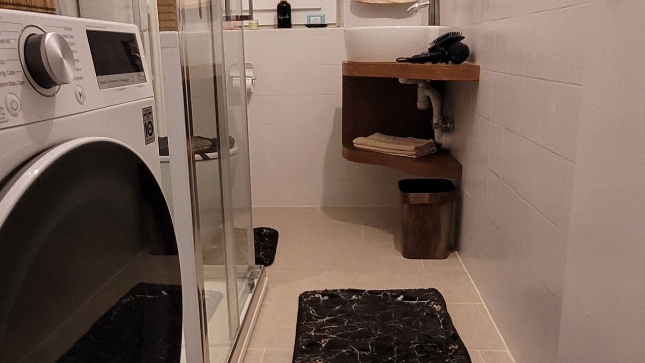 Photo of Bathroom in Vacallo
