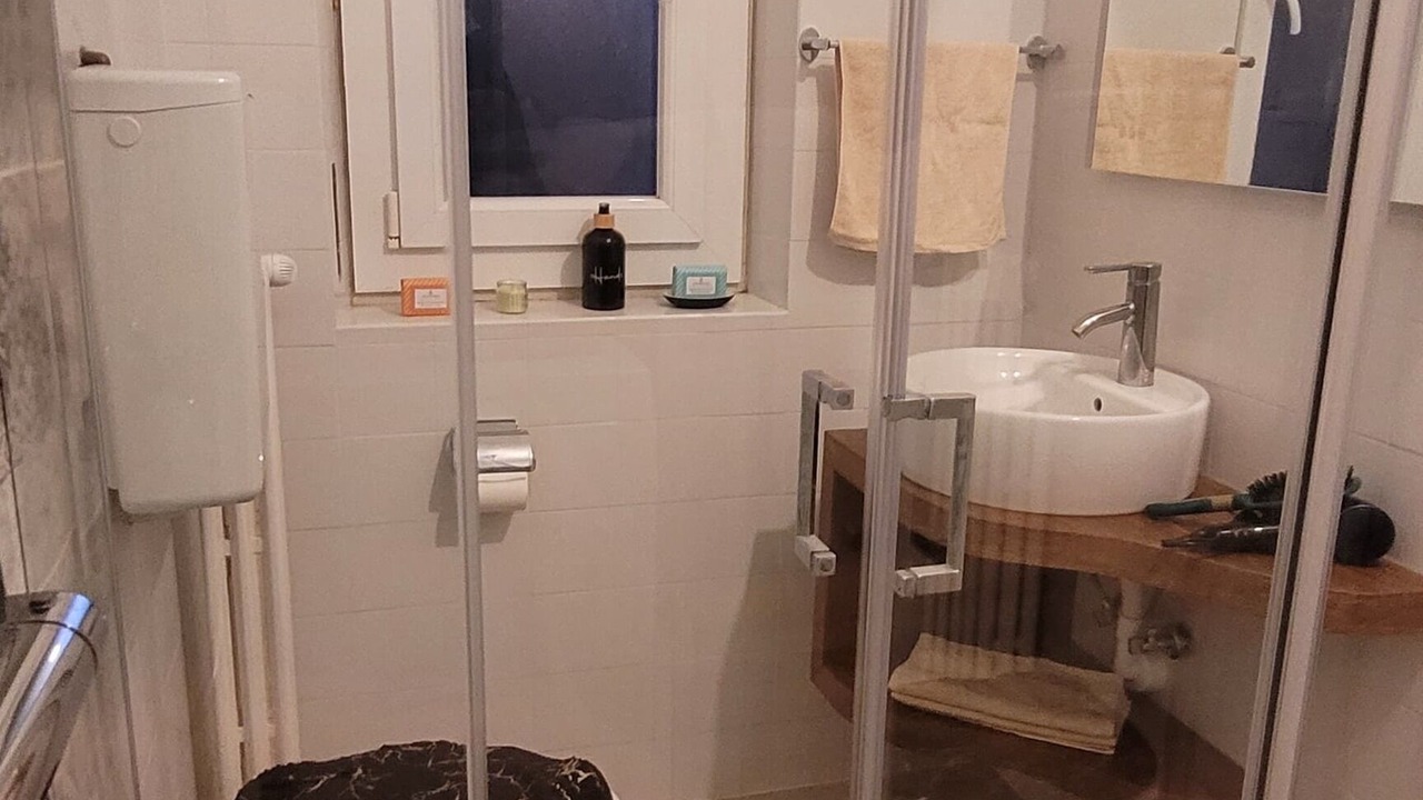 Photo of Bathroom in Vacallo
