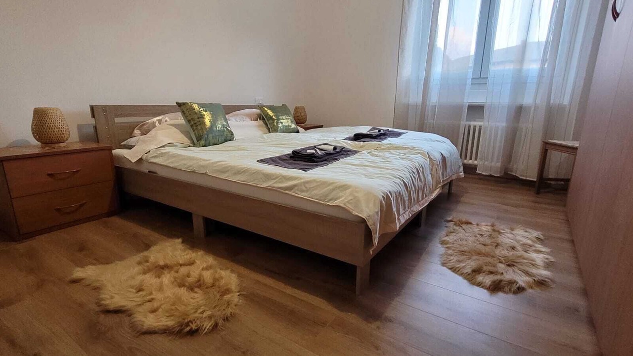 Photo of Bedroom in Vacallo