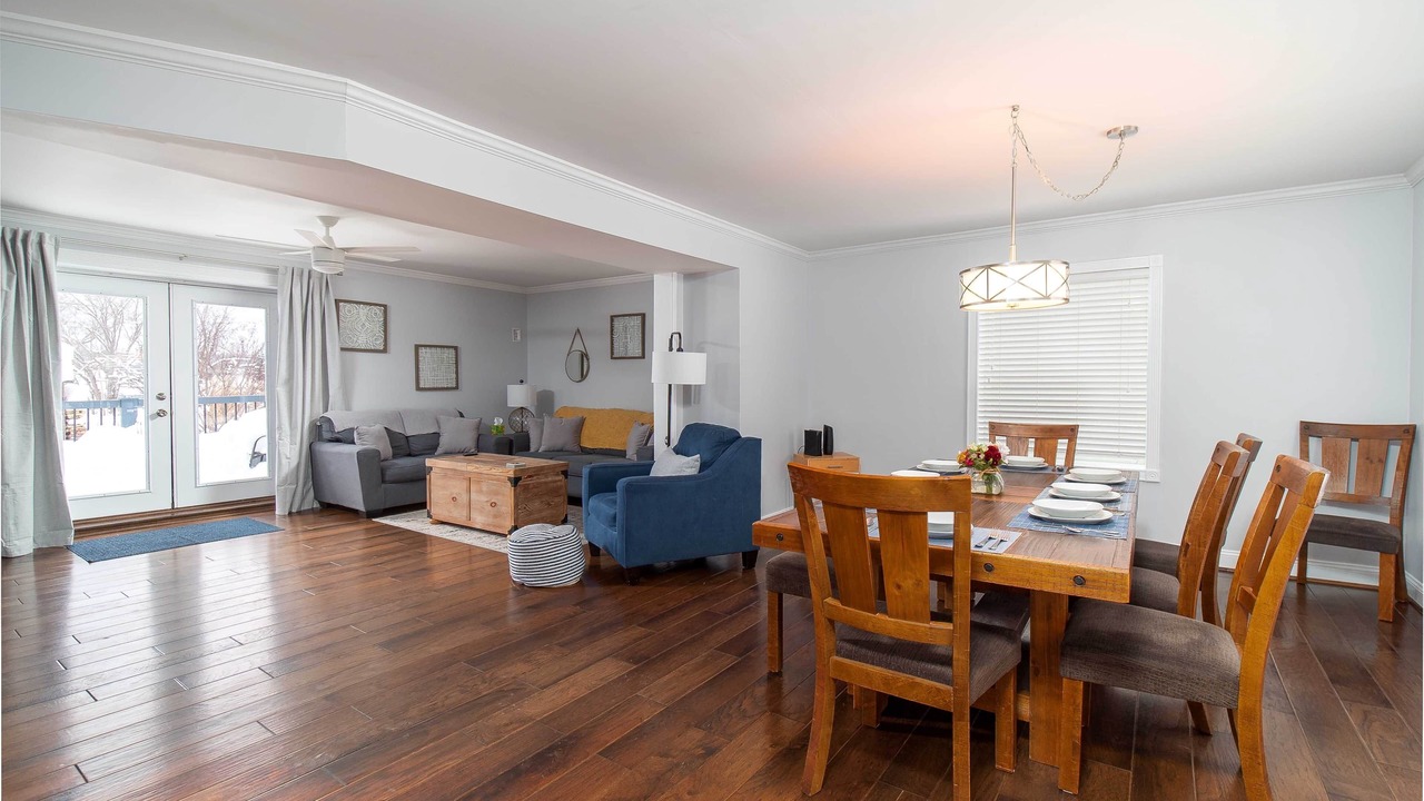 Photo of Bedroom in Bemus Point