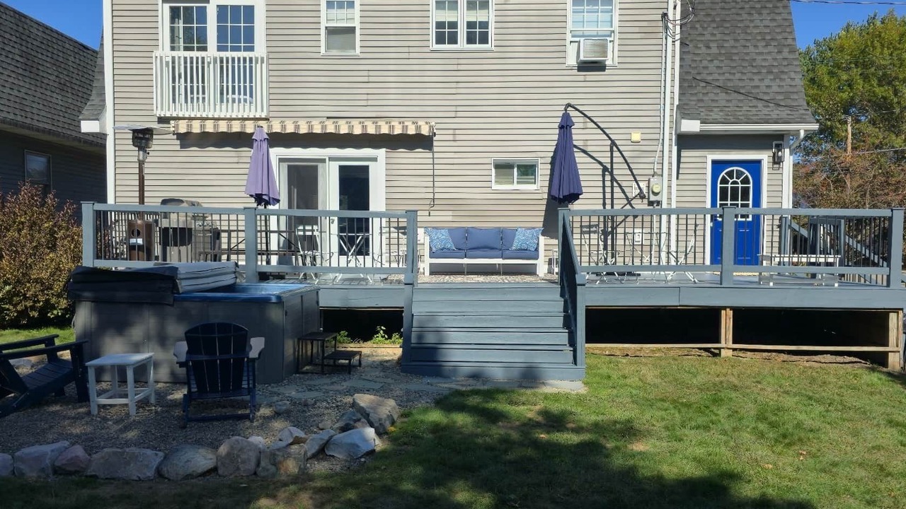 Photo of Outdoor in Bemus Point