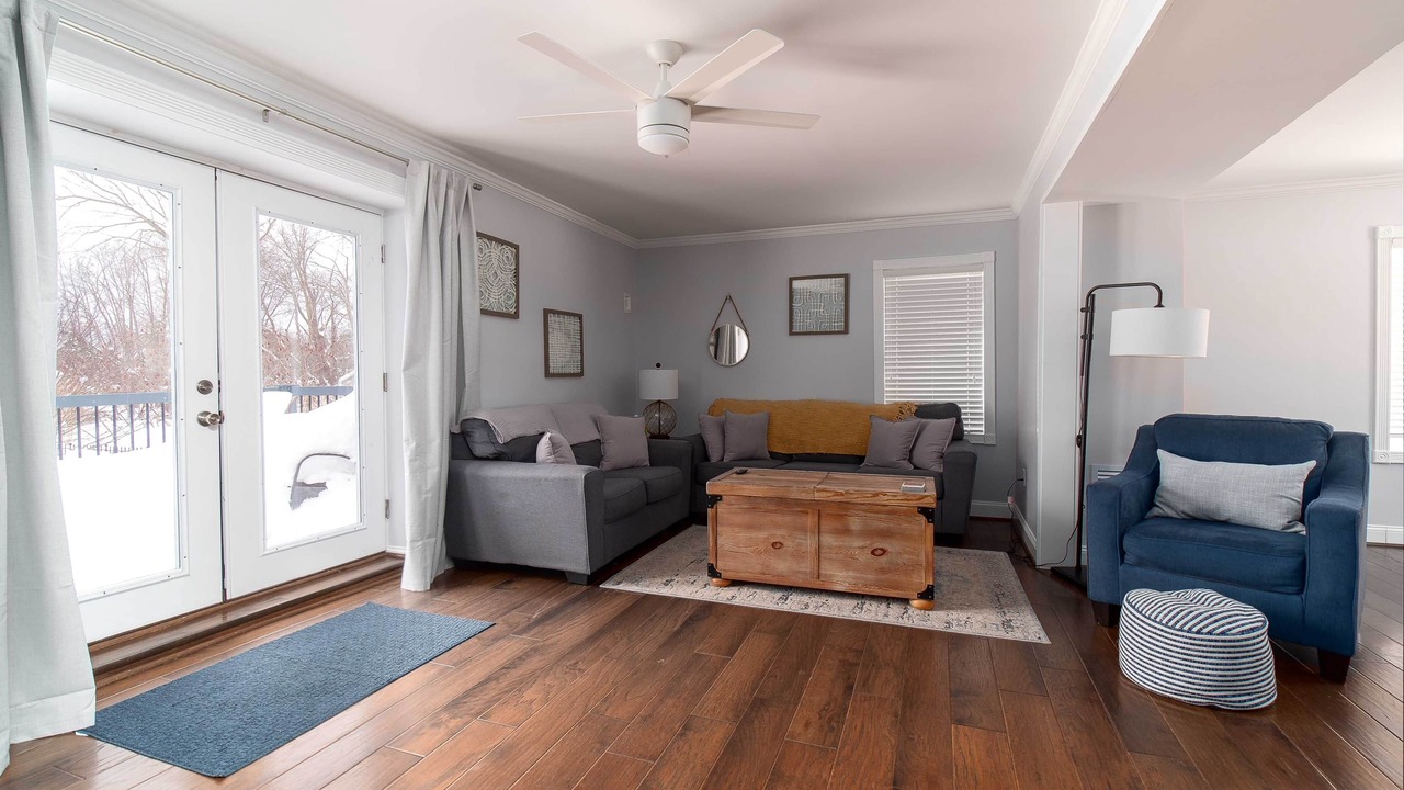 Photo of Bedroom in Bemus Point