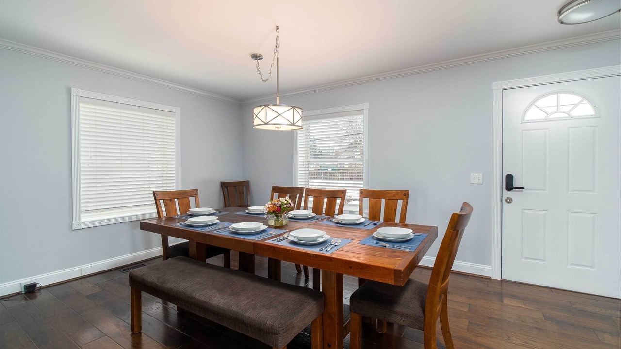 Photo of Bedroom in Bemus Point