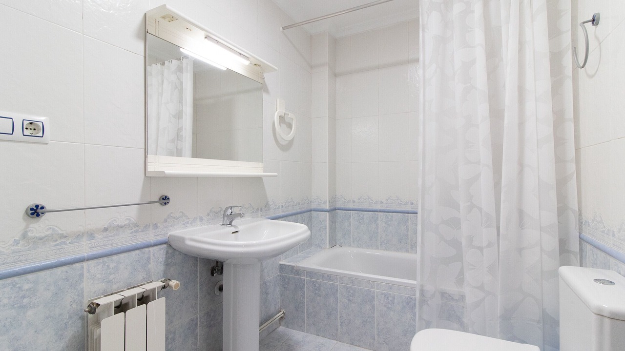 Photo of Bathroom in Sagunto