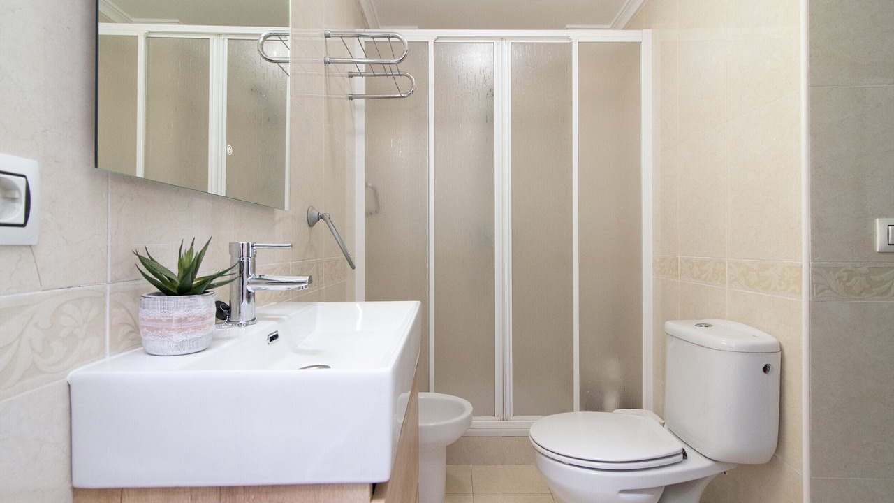 Photo of Bathroom in Sagunto