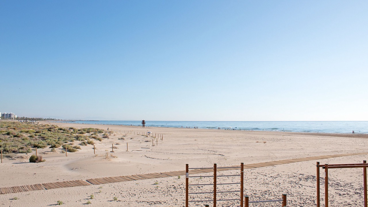 Photo of Outdoor in Sagunto