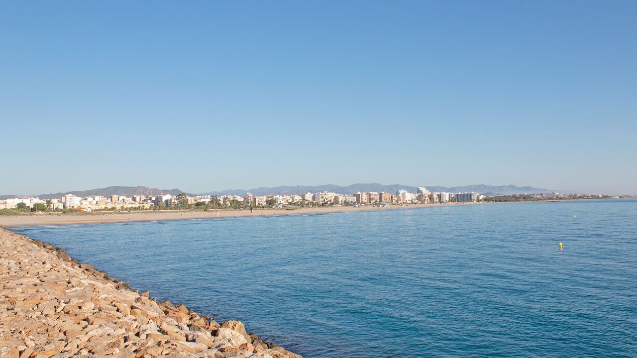 Photo of Outdoor in Sagunto