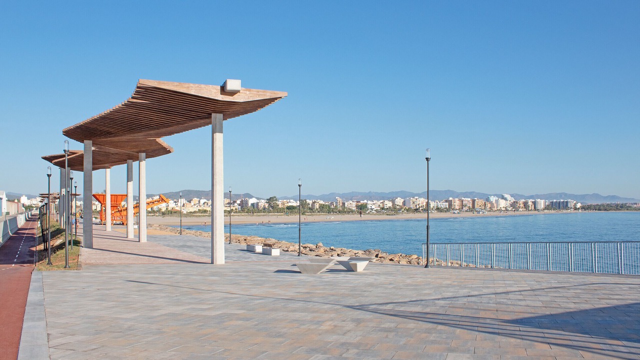 Photo of Outdoor in Sagunto