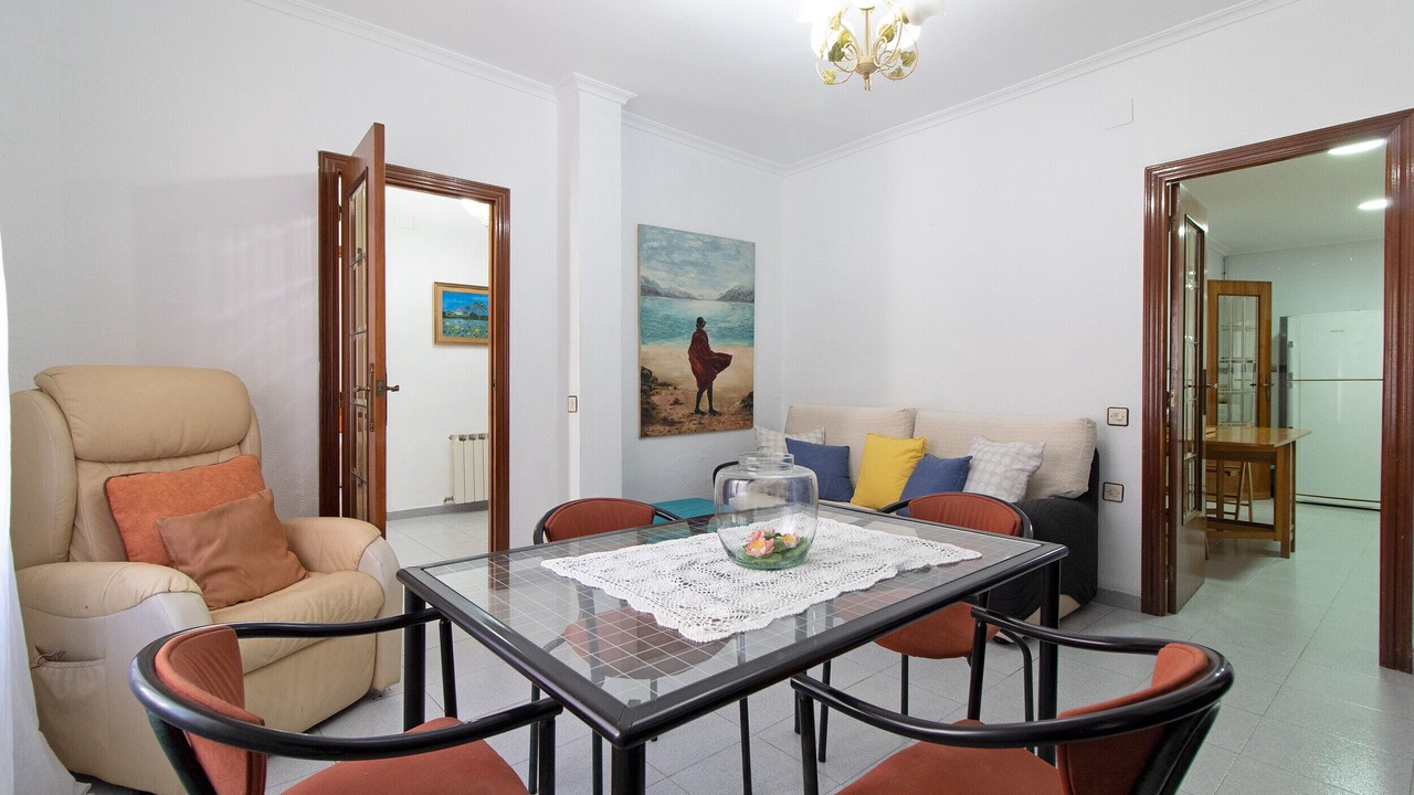 Photo of Livingroom in Sagunto