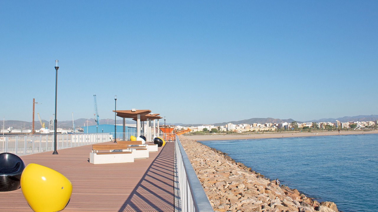 Photo of Outdoor in Sagunto