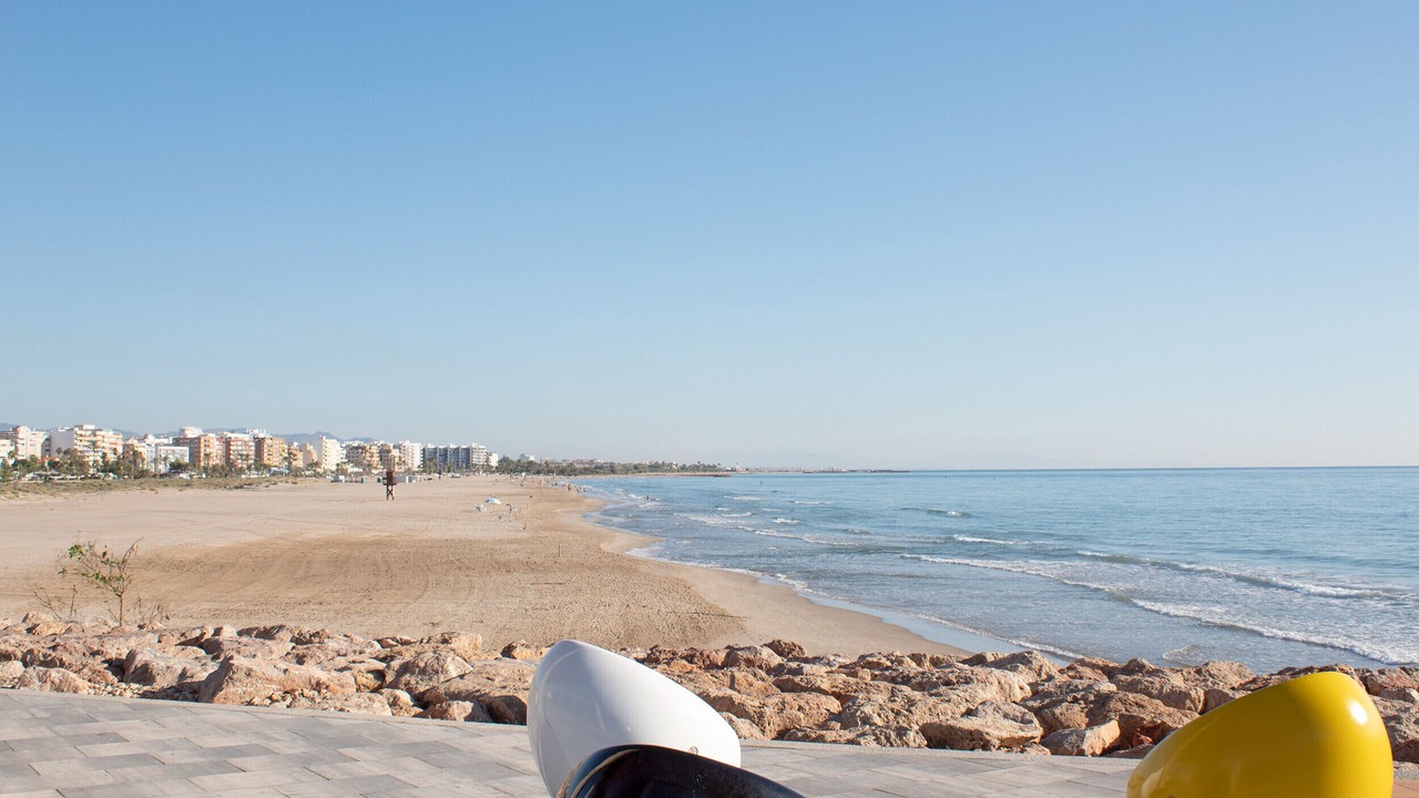 Photo of Outdoor in Sagunto