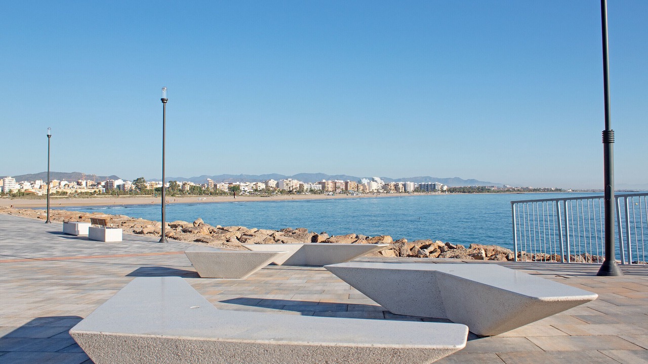 Photo of Outdoor in Sagunto