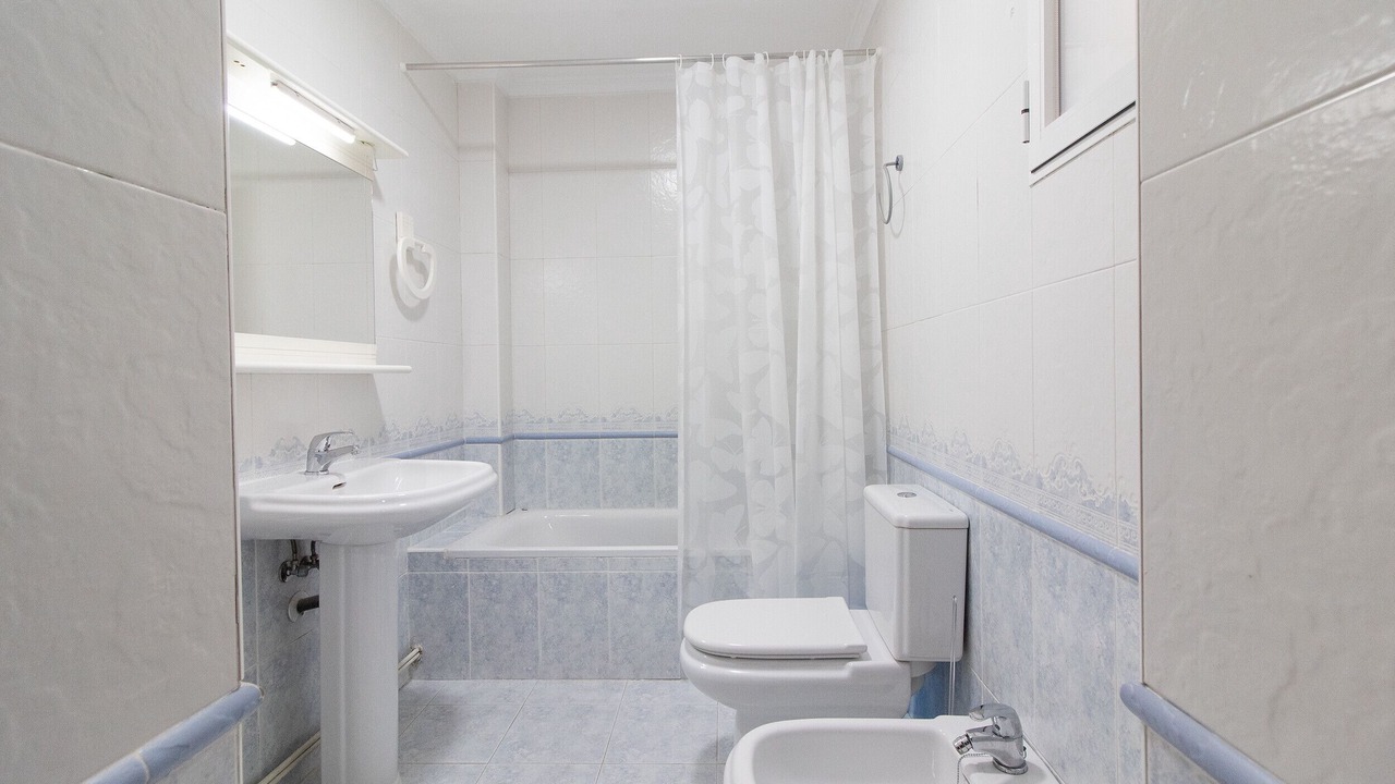 Photo of Bathroom in Sagunto
