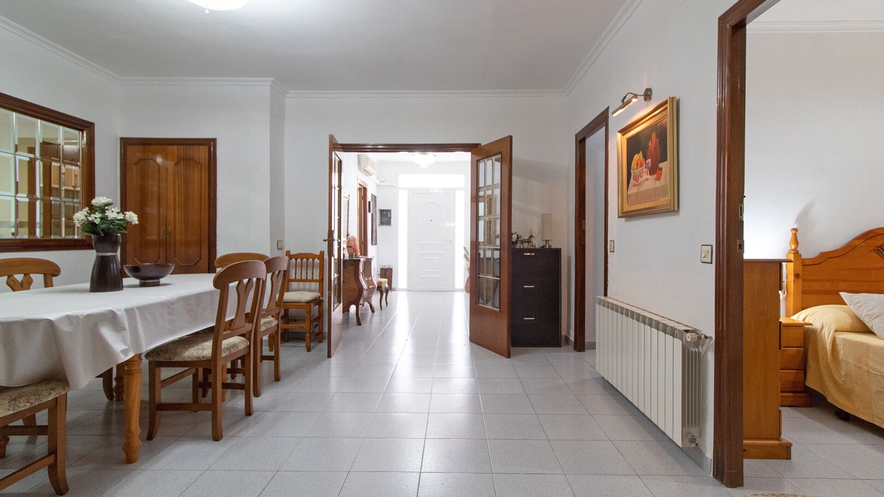 Photo of Livingroom in Sagunto