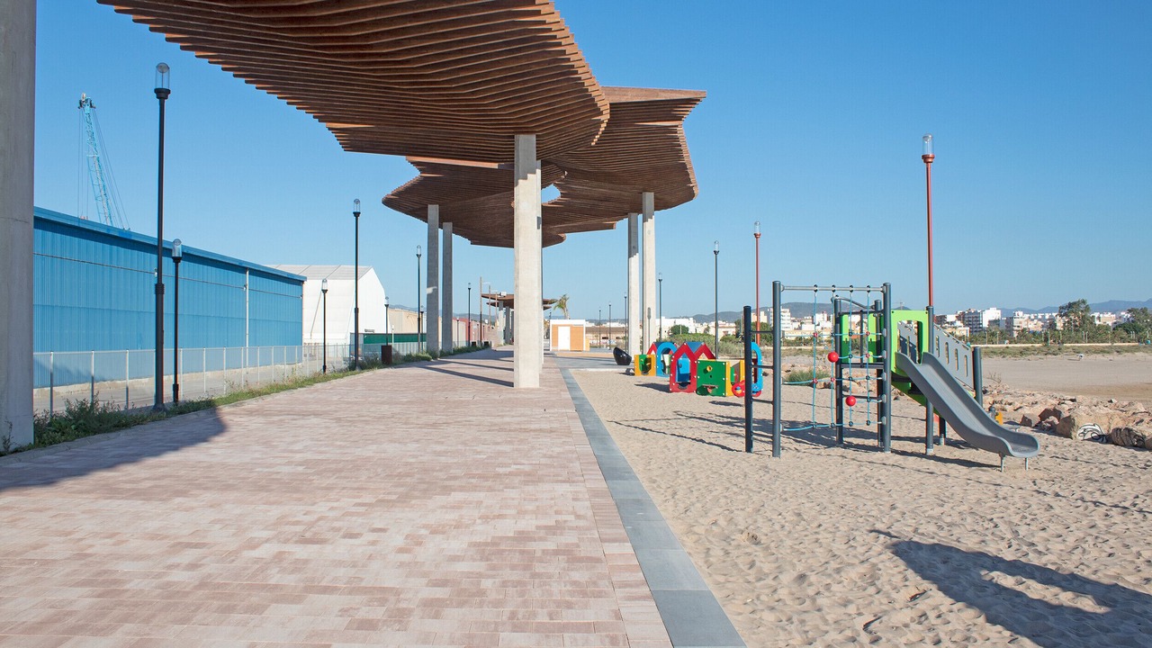 Photo of Outdoor in Sagunto