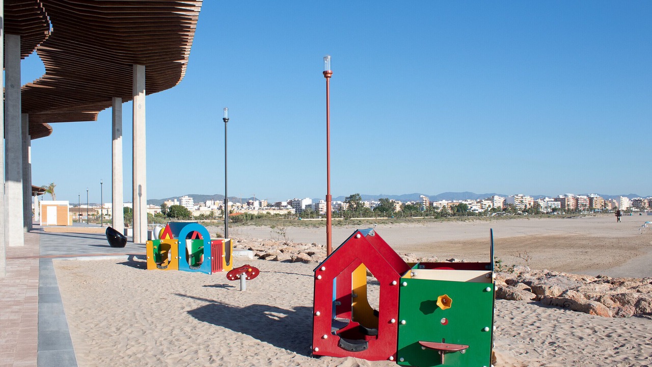 Photo of Outdoor in Sagunto