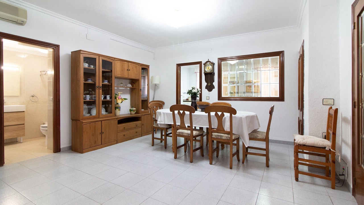 Photo of Livingroom in Sagunto